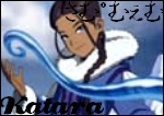 Katara - Waterbender